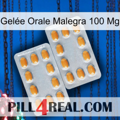 Gelée Orale Malegra 100 Mg cialis4
